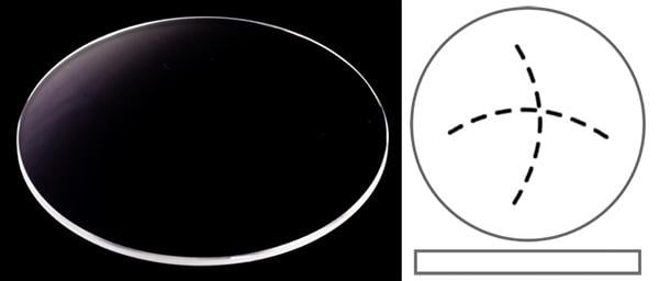 Ø33.90mm (H1.90mm x T1.00mm) Jaeger-LeCoultre Master Ultra Thin Moon