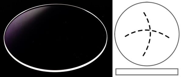 Ø33.80mm (H1.30mm x T0.80mm) Jaeger-LeCoultre Master Ultra Thin Moon