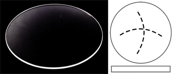 Ø33.80mm (H1.30mm x T0.80mm) Jaeger-LeCoultre Master Grande Ultra Thin