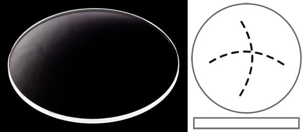 Ø33.50mm (H2.30mm x T1.20mm) Jaeger-LeCoultre Master Memovox, Reveil