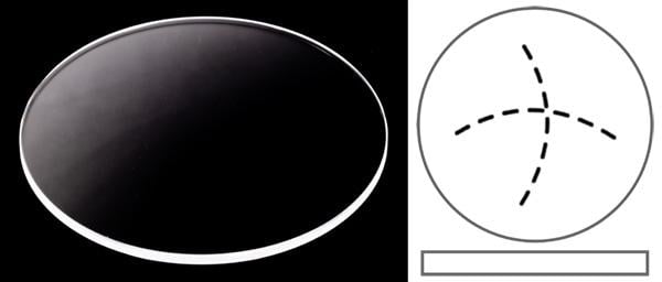Ø33.50mm (H1.80mm x T1.10mm) Jaeger-LeCoultre Master Hometime, Geographic