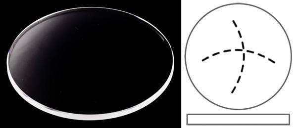 Ø32.50mm (H2.60mm x T1.50mm) Jaeger-LeCoultre Master Geographic