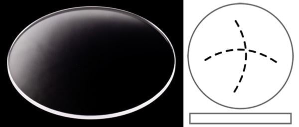 Ø31.50mm (H1.80mm x T1.00mm) Jaeger-LeCoultre Master Moon, Geographic
