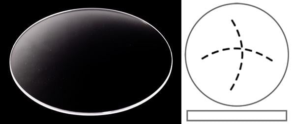 Ø31.10mm (H1.35mm x T0.75mm) Jaeger-LeCoultre Master Ultra Thin Moon