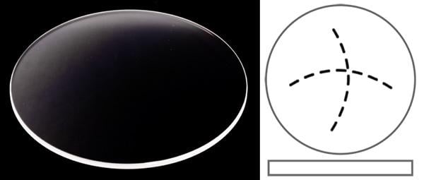 Ø30.50mm (H1.70mm x T0.80mm) Jaeger-LeCoultre Master Control