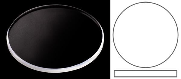 Ø11.00mm (T0.60mm) Jaeger-LeCoultre