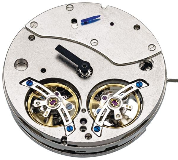 Ø34.6mm (H7.35mm) JHLS32