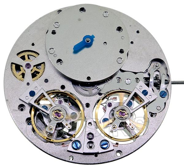 Ø34.6mm (H7.00mm) JHLS33