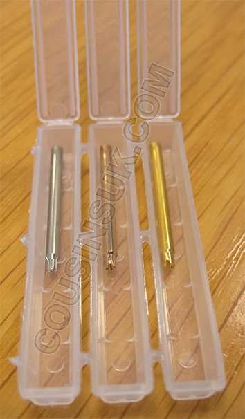 Kif Shockspring Tool