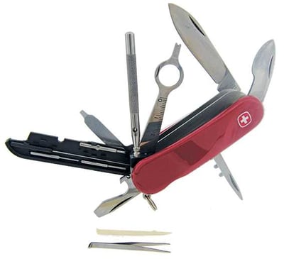 Watchmakers Knife, Bergeon