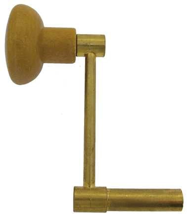 No.20 (7.25mm) Key