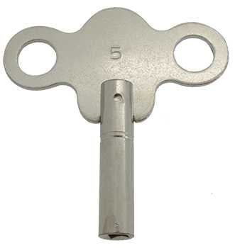 No.5 (3.50mm) Key