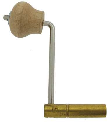 No.0 (1/0) (2.25mm) Key