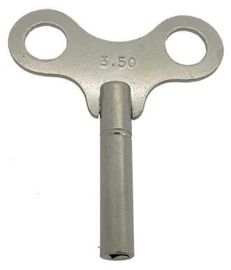 No.00 (2/0) (2.00mm) Key