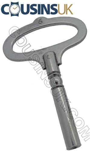 Steel (Imperial), Made in UK
