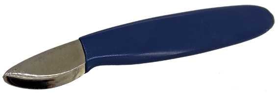 Fixed Blade, PVC Handle