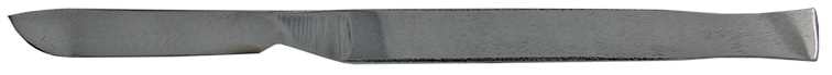 Fixed Blade, Metal Handle XL