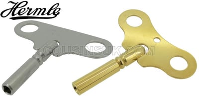Keys (Winding)