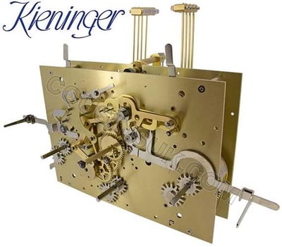 Kieninger MS008 (MS Series)