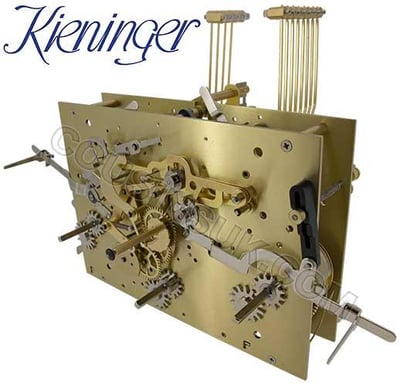 Kieninger MSU13 (MSU Series)