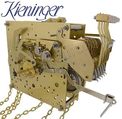 Kieninger SKS12 (SKS Series)