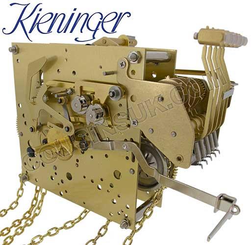 Kieninger SKS12 (SKS Series)