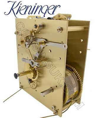 Kieninger PS026 (PS Series)