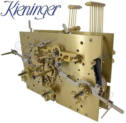 Kieninger SEW01