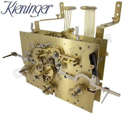 Kieninger KSU36 (KSU Series)