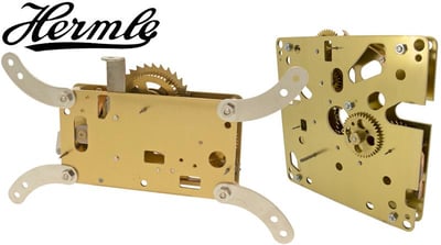 Calender Mechanisms