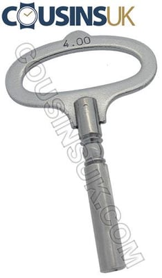 Steel (Metric), Made in UK