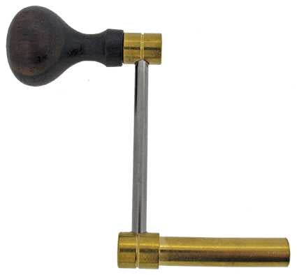 No.18 (6.00mm) Key