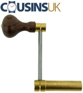 Longcase (Metric), Made in UK