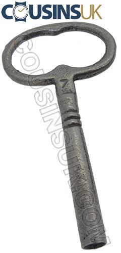 Antique Bow Style