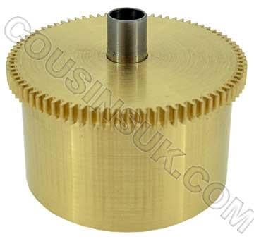 B.1292.000 Kieninger Barrel (1)