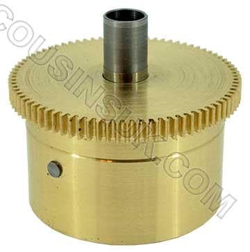 B.1494.000 Kieninger Barrel (2)