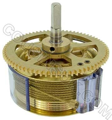B.0339.000 Kieninger Cable Wheel (2)