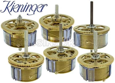 Cable Wheels