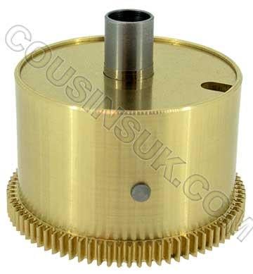 B.1616.000 Kieninger Barrel (5)