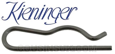 Dial Holding Springs