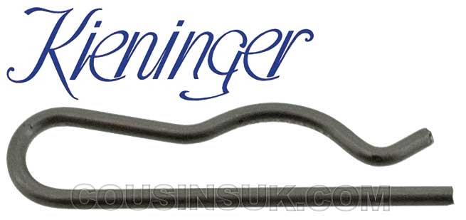 Dial Holding Springs