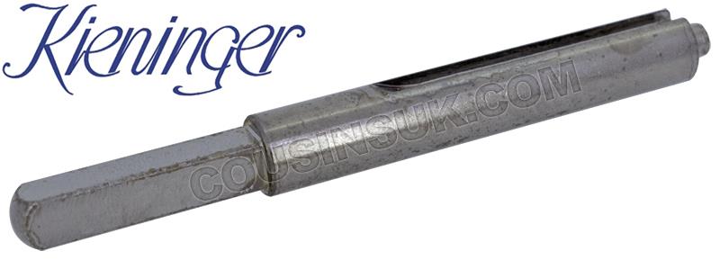 A.1095.000 Barrel Arbor, 60.1mm (1)