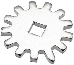 Wheels E.0331