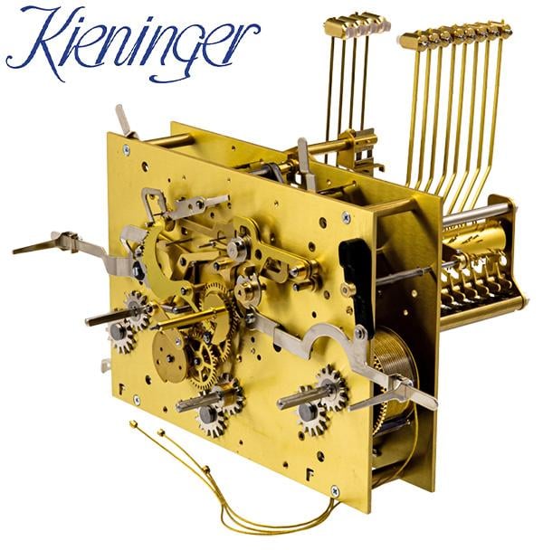 Kieninger KSUA