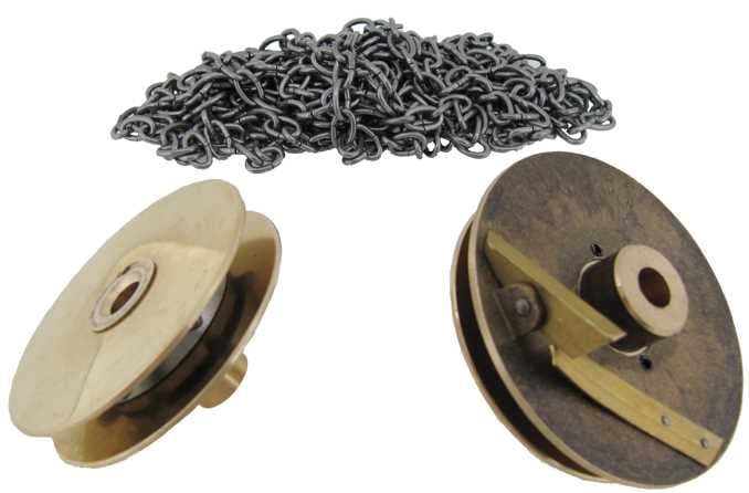 Conversion Set (Made in UK)