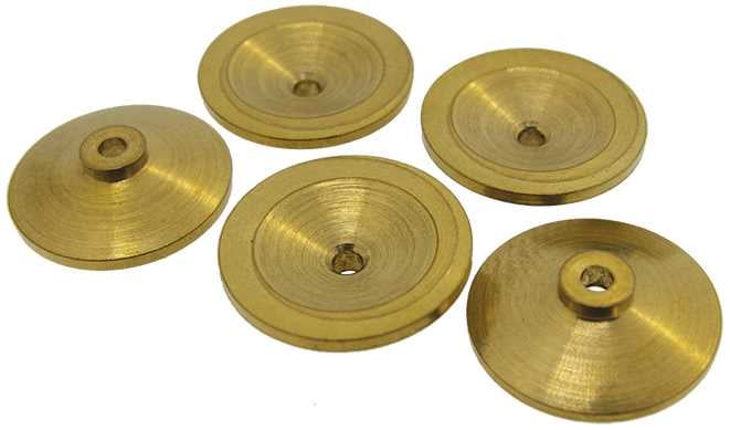 Ø11mm (7/16") Collets, Made in UK