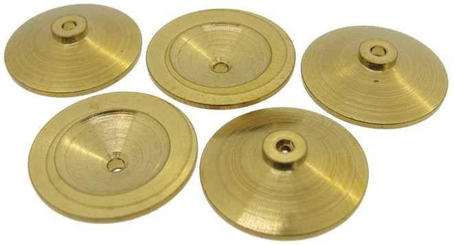 Ø12mm Collets, Made in UK
