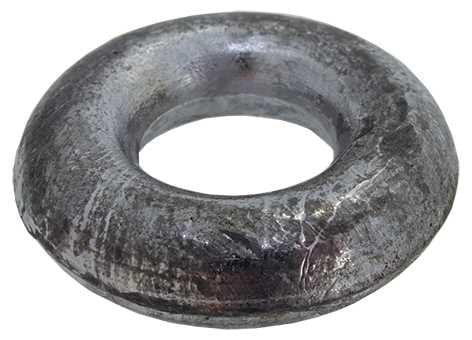Long Case Lead Counterweight, UK