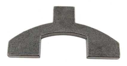 Pallet Blank, Style 1, UK
