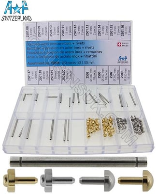 Ø1.50mm Swiss
